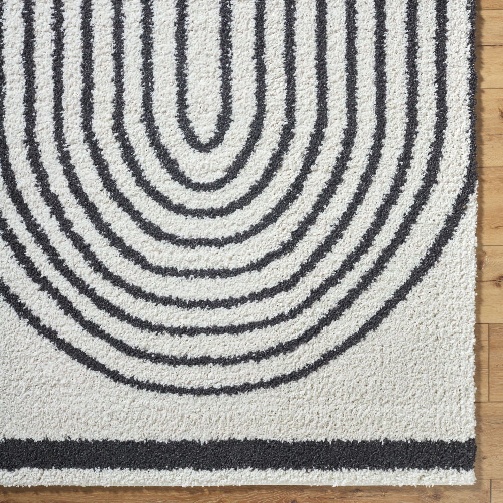 Birmingham Machine Woven Rug