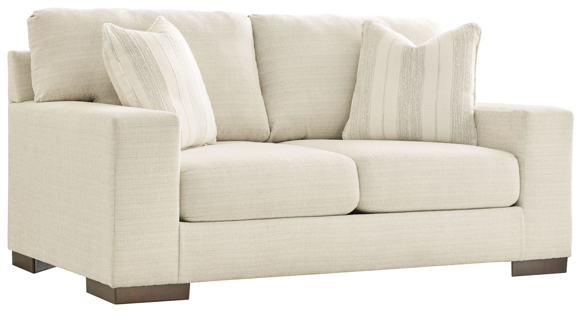 Signature Design by Ashley® Maggie - Loveseat | Meri Furniture