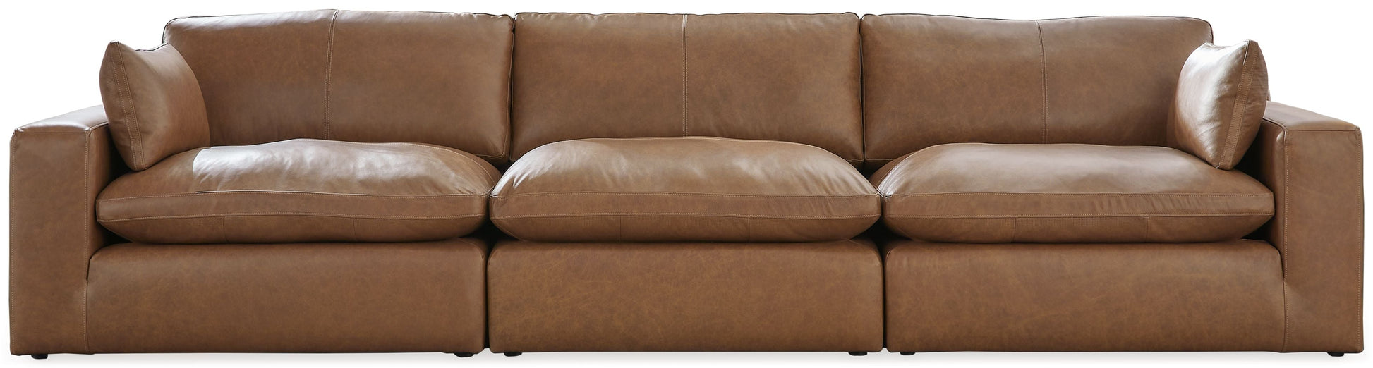 Signature Design by Ashley® Emilia - Sectional | Meri Furniture