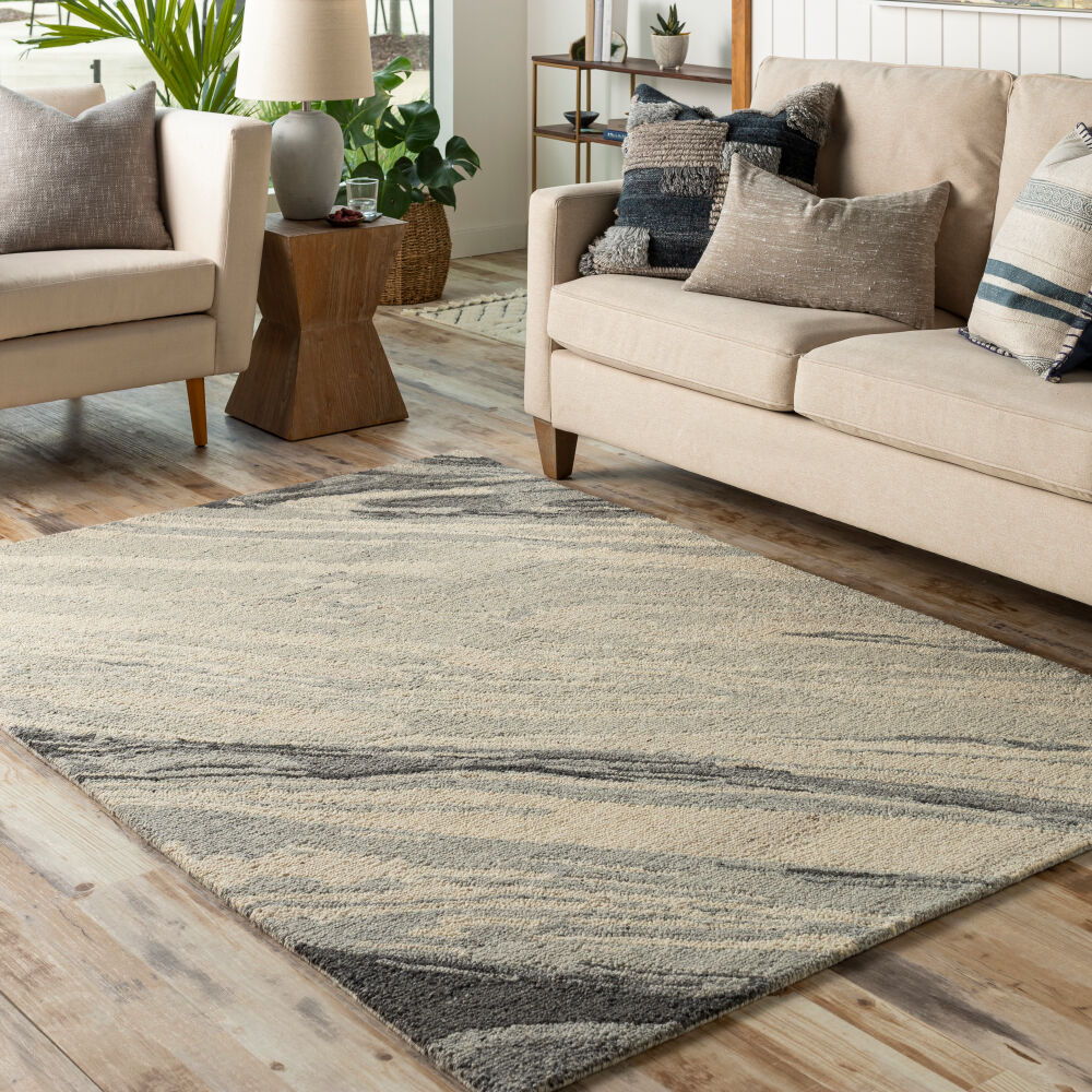Madelyn Handmade Rug