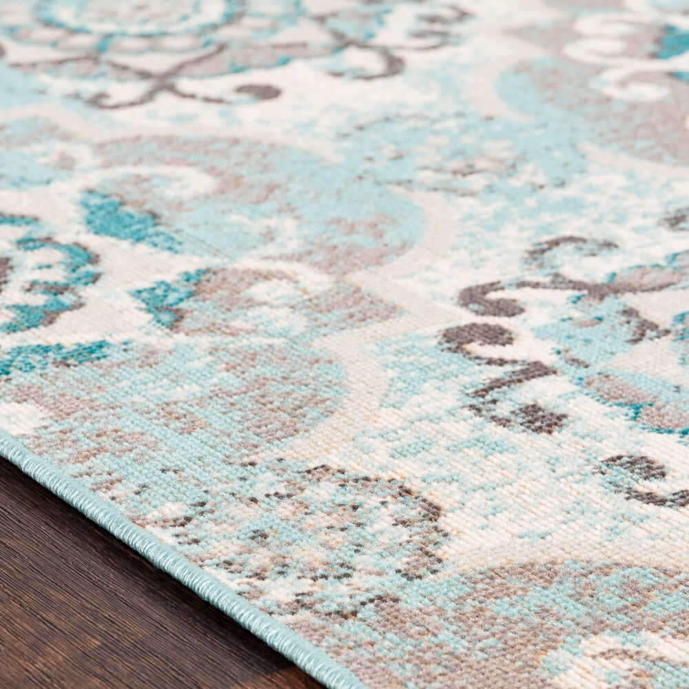 Mavrick Machine Woven Rug