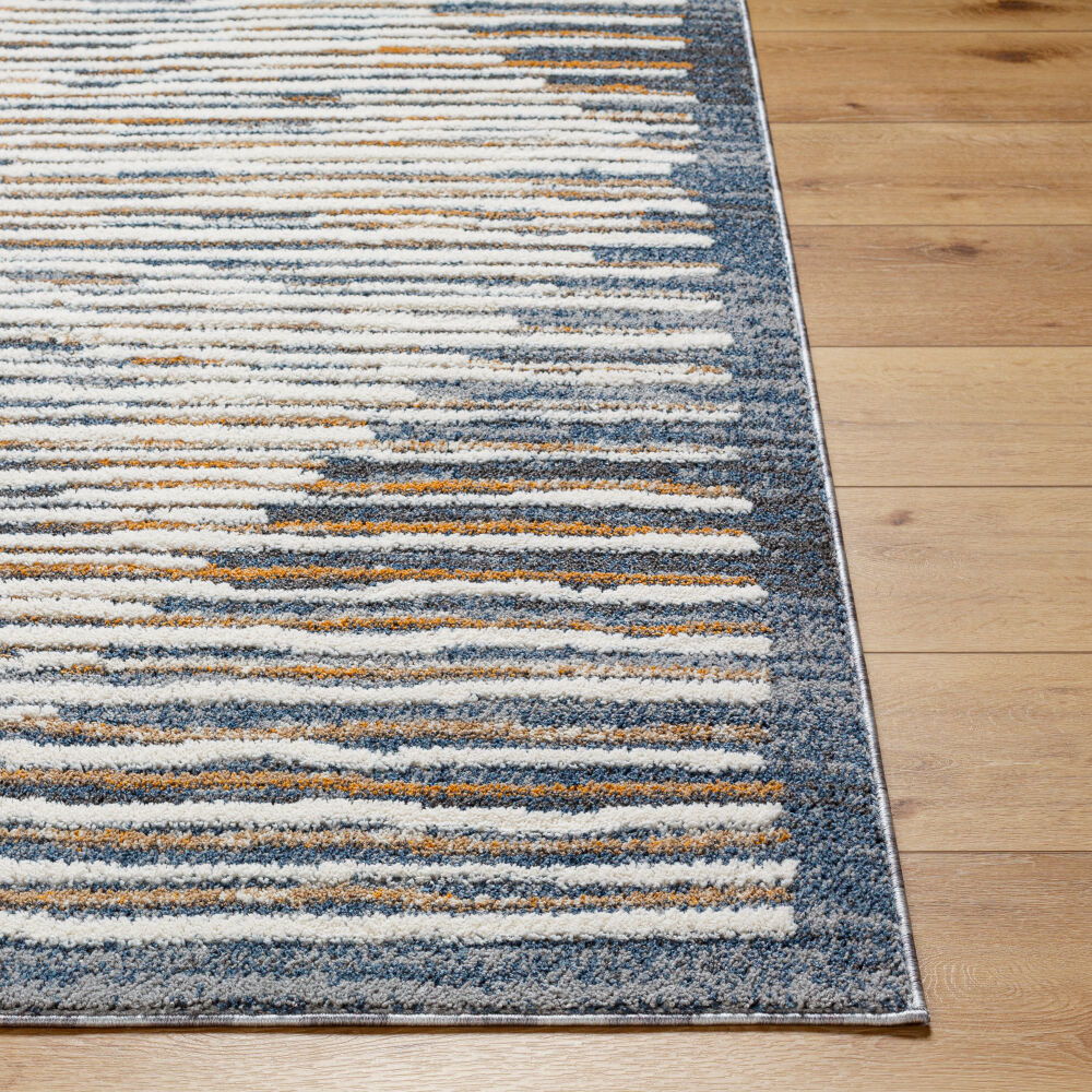 Valet Machine Woven Rug