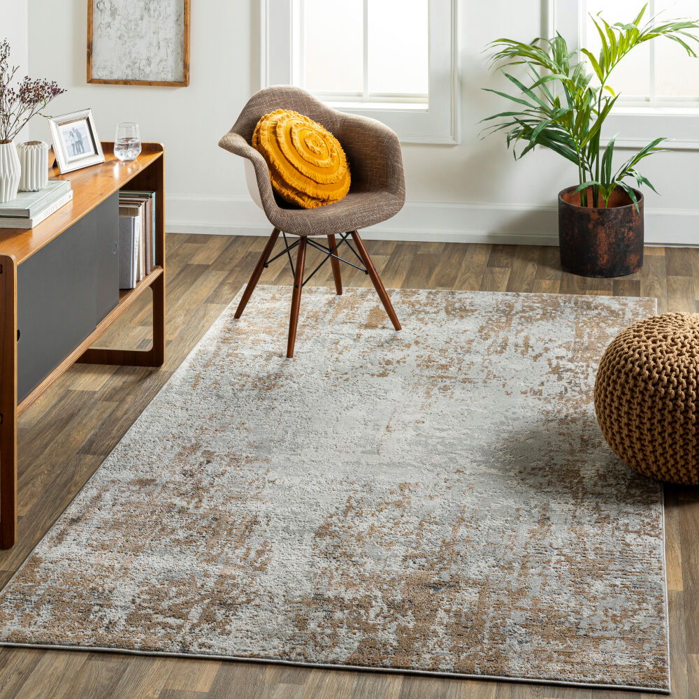 Alpine Machine Woven Rug