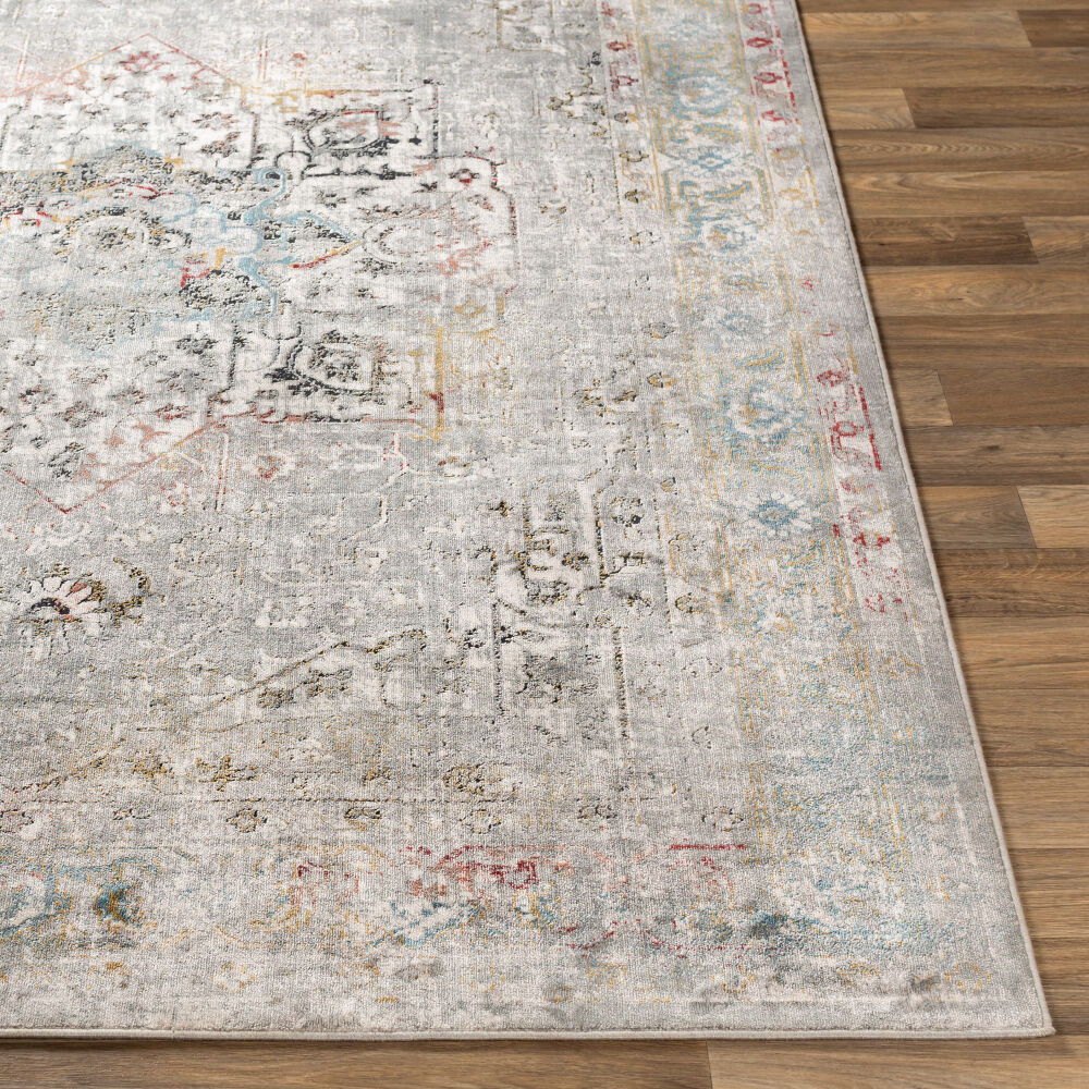 Milano Machine Woven Rug