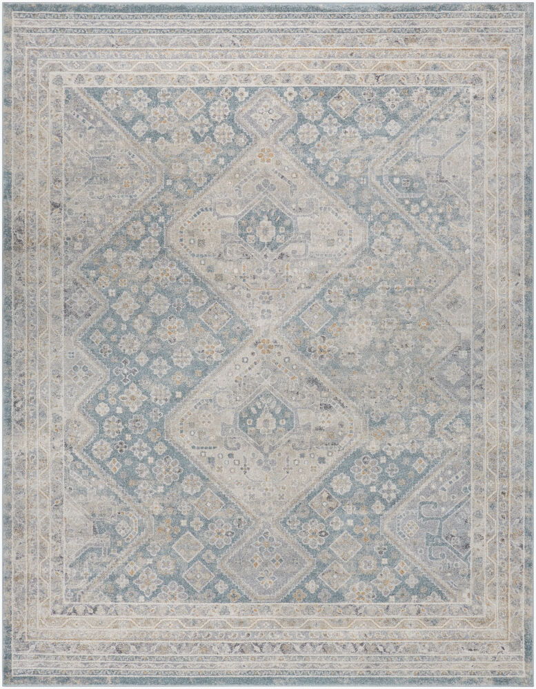 Alpharetta Machine Woven Rug