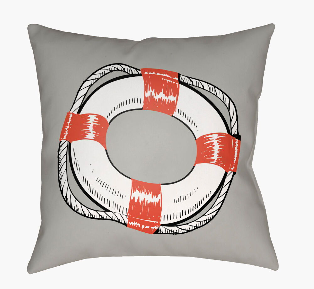 Litchfield Pillow