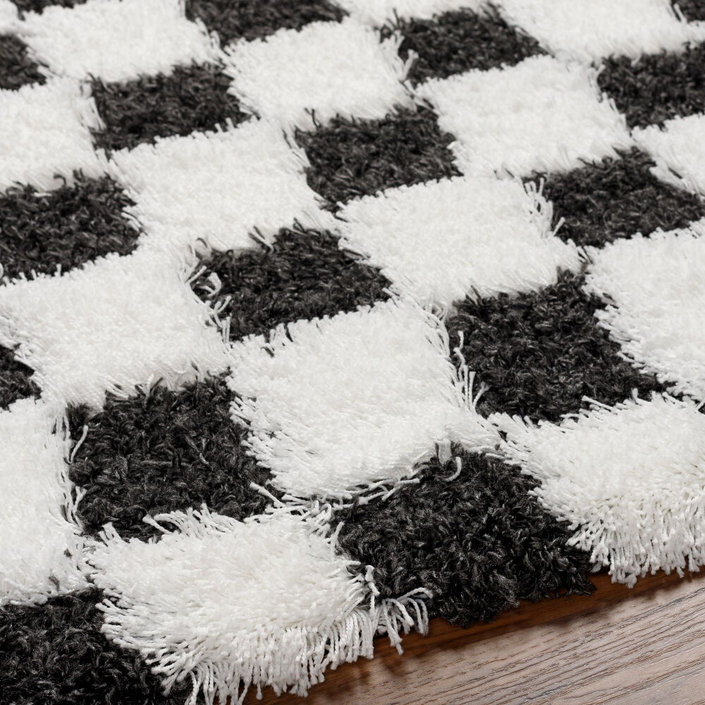 Urban Shag Machine Woven Rug
