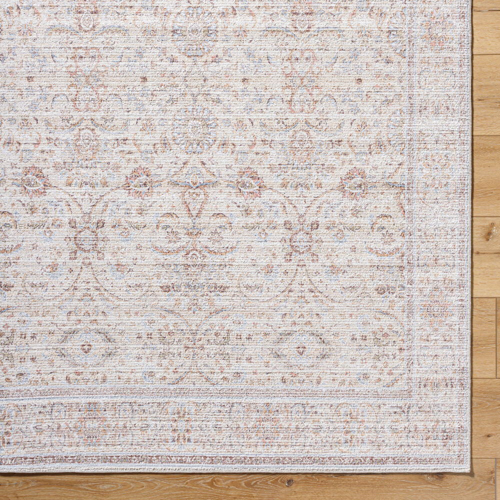 Spokane Machine Woven Rug