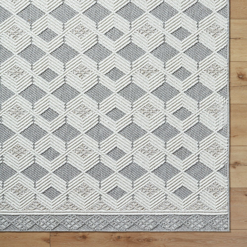 Bouclair Machine Woven Rug