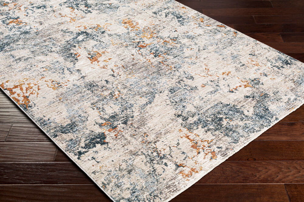 Laila Machine Woven Rug