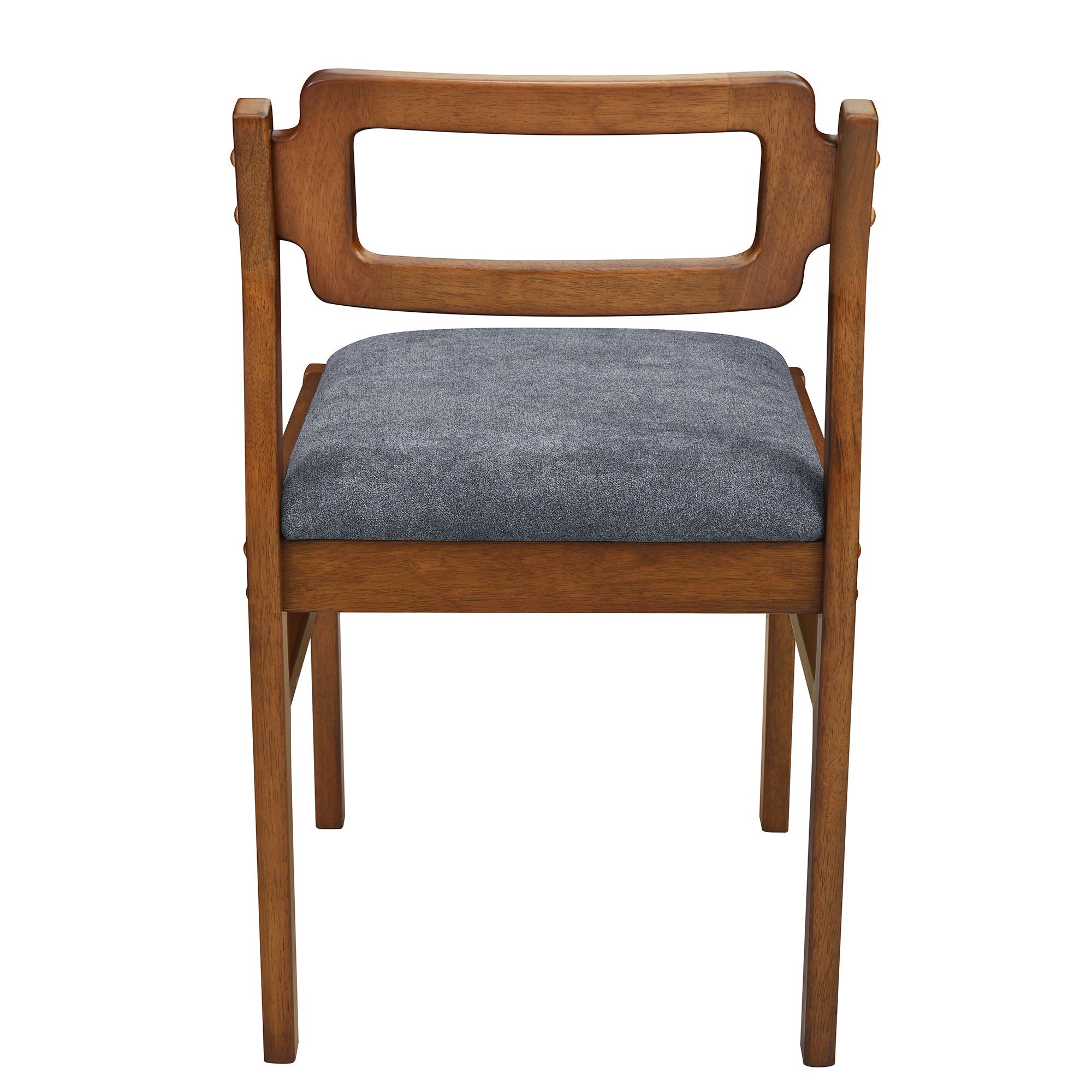 5 Piece Extendable Wood Square Dining Table Set With 2 Drop Leaves