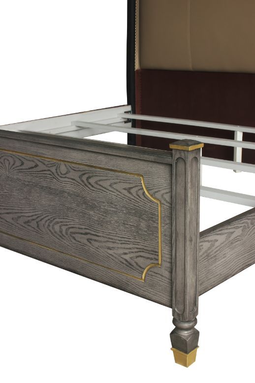 ACME House Marchese - Bed | Meri Furniture