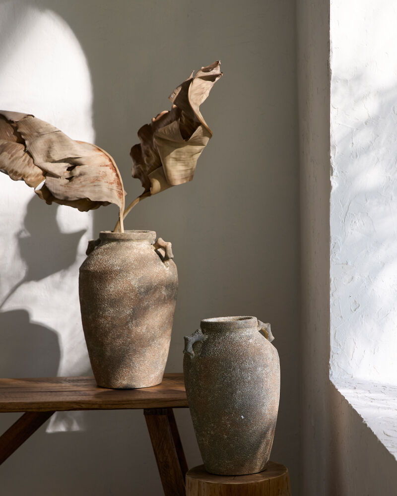Abbie Vase