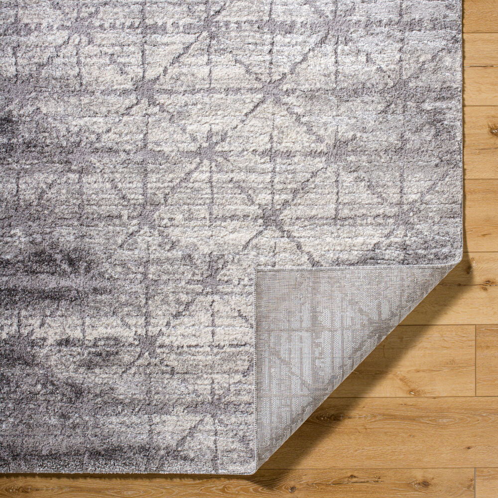 Andorra Plus Machine Woven Rug