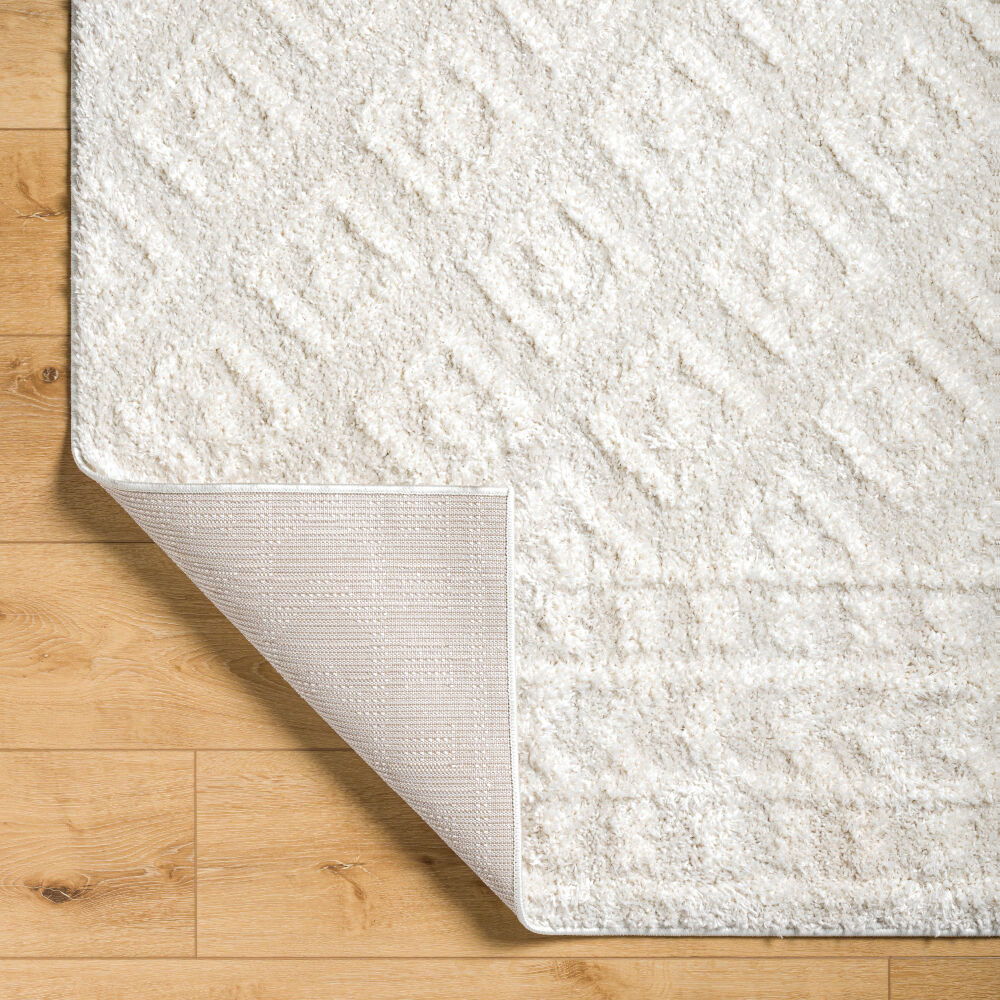 Rodos Machine Woven Rug