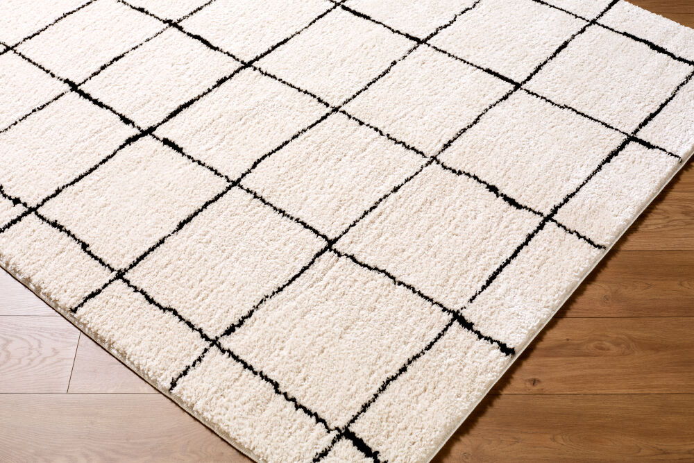 Rivoli Machine Woven Rug