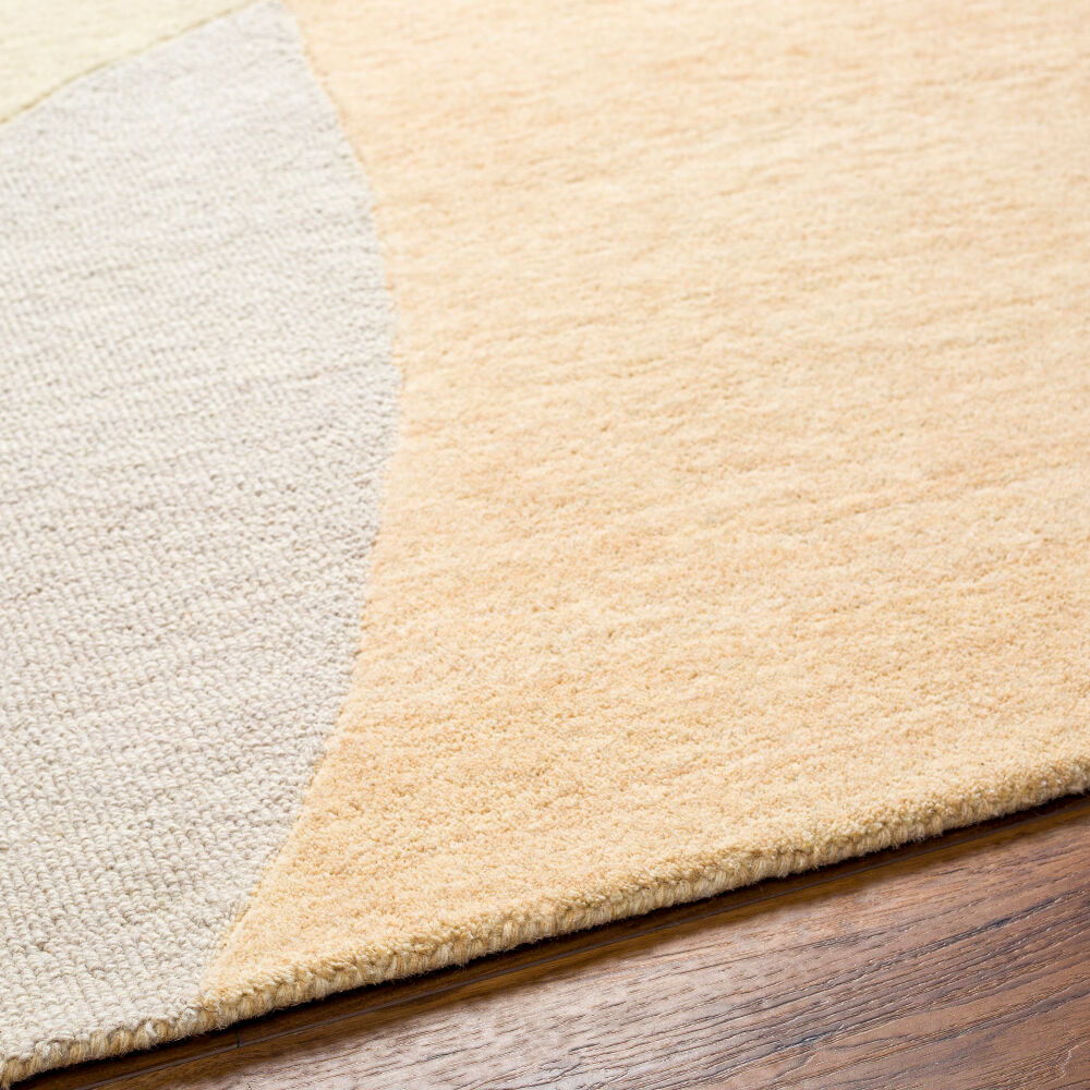 Isabel Handmade Rug