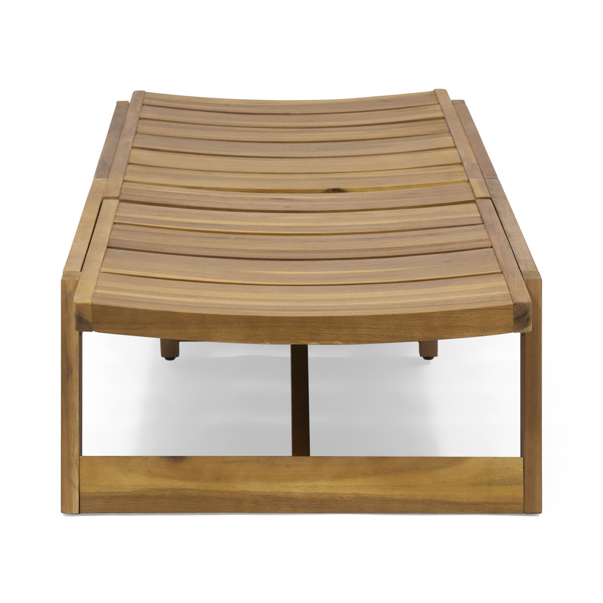 Maki - Chaise Lounge