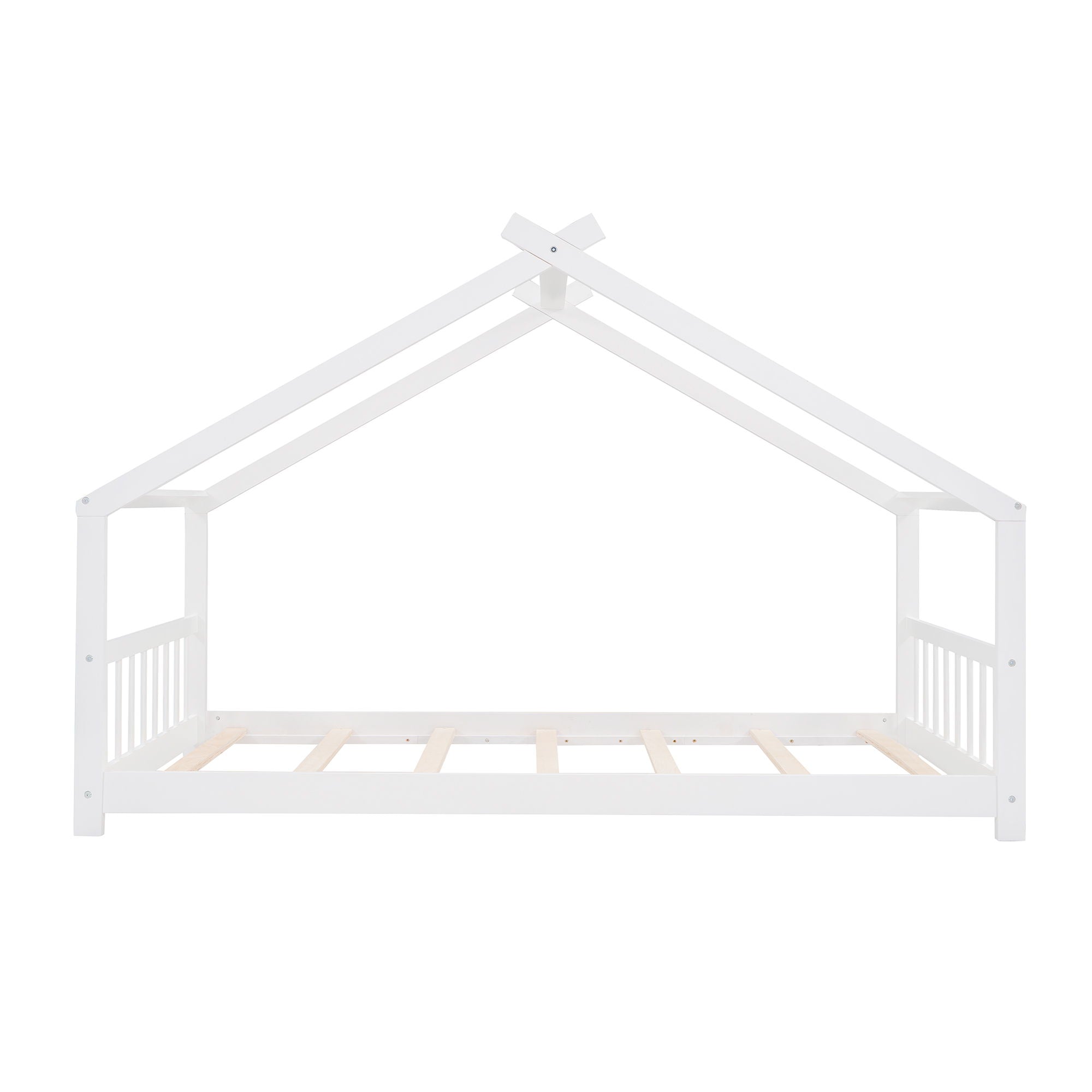 Playhouse Design Bed