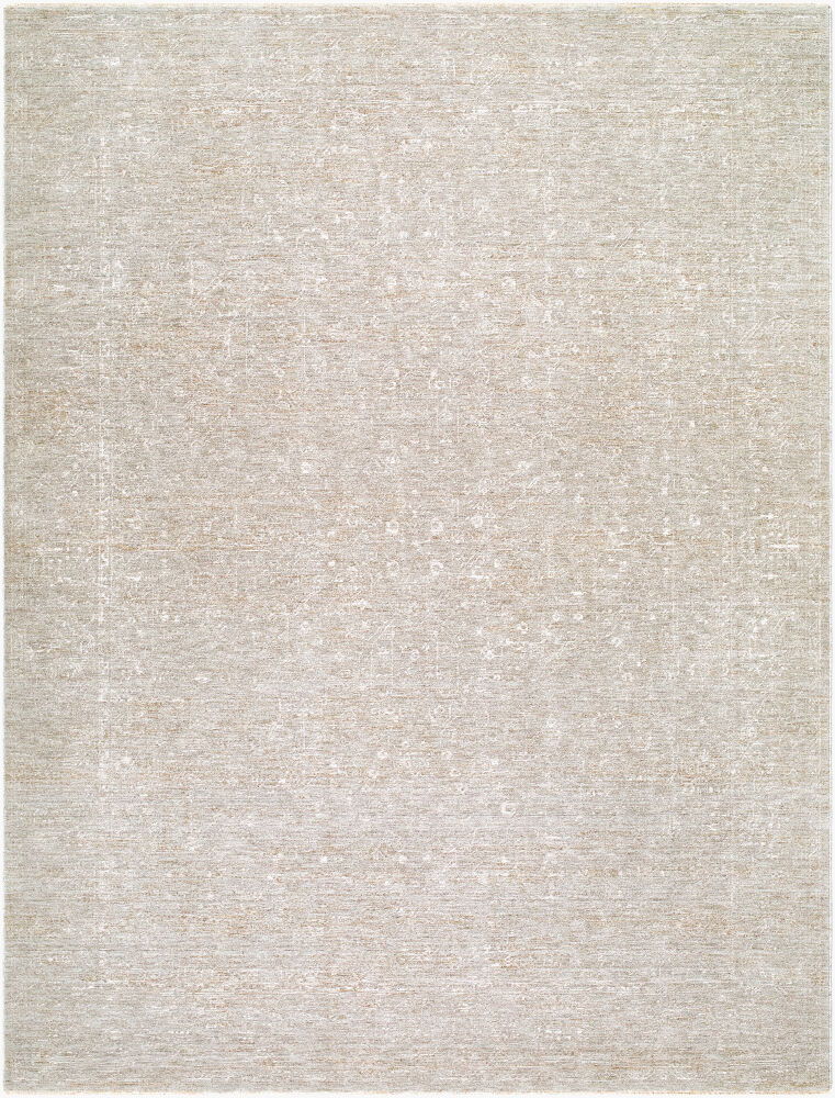 Poet Machine Woven Rug