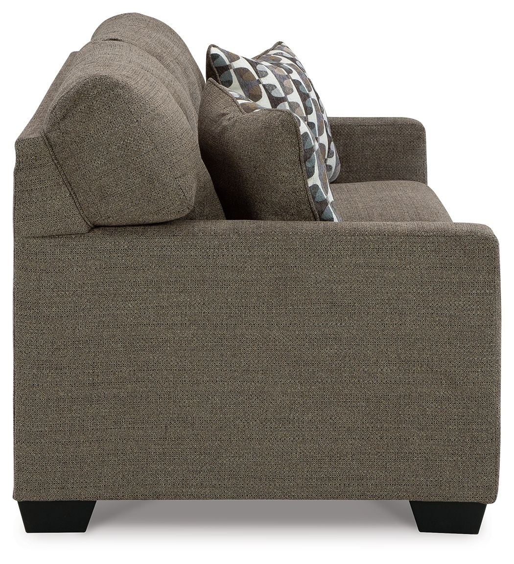 Signature Design by Ashley® Mahoney - Sofa Sleeper | Meri Furniture