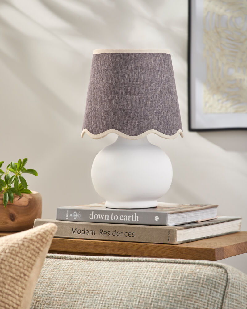 Stella Diminuta Accent Table Lamp
