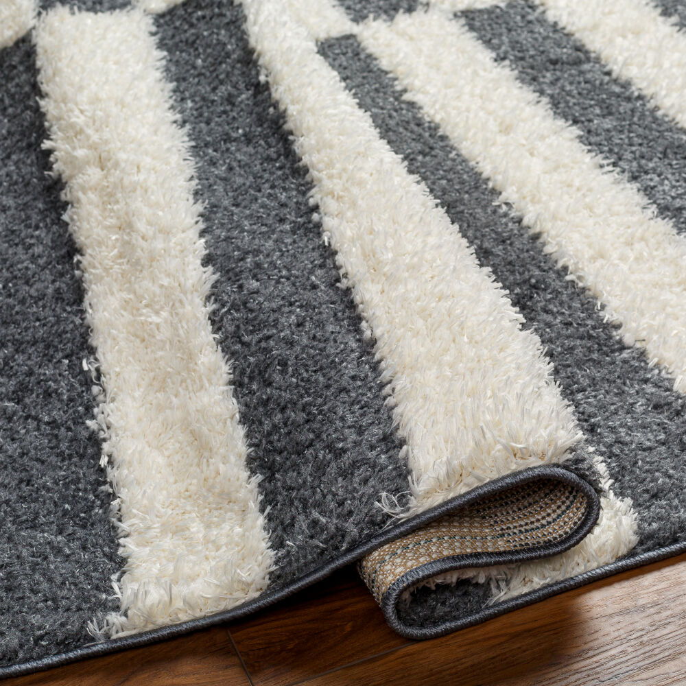 Rodos Machine Woven Rug