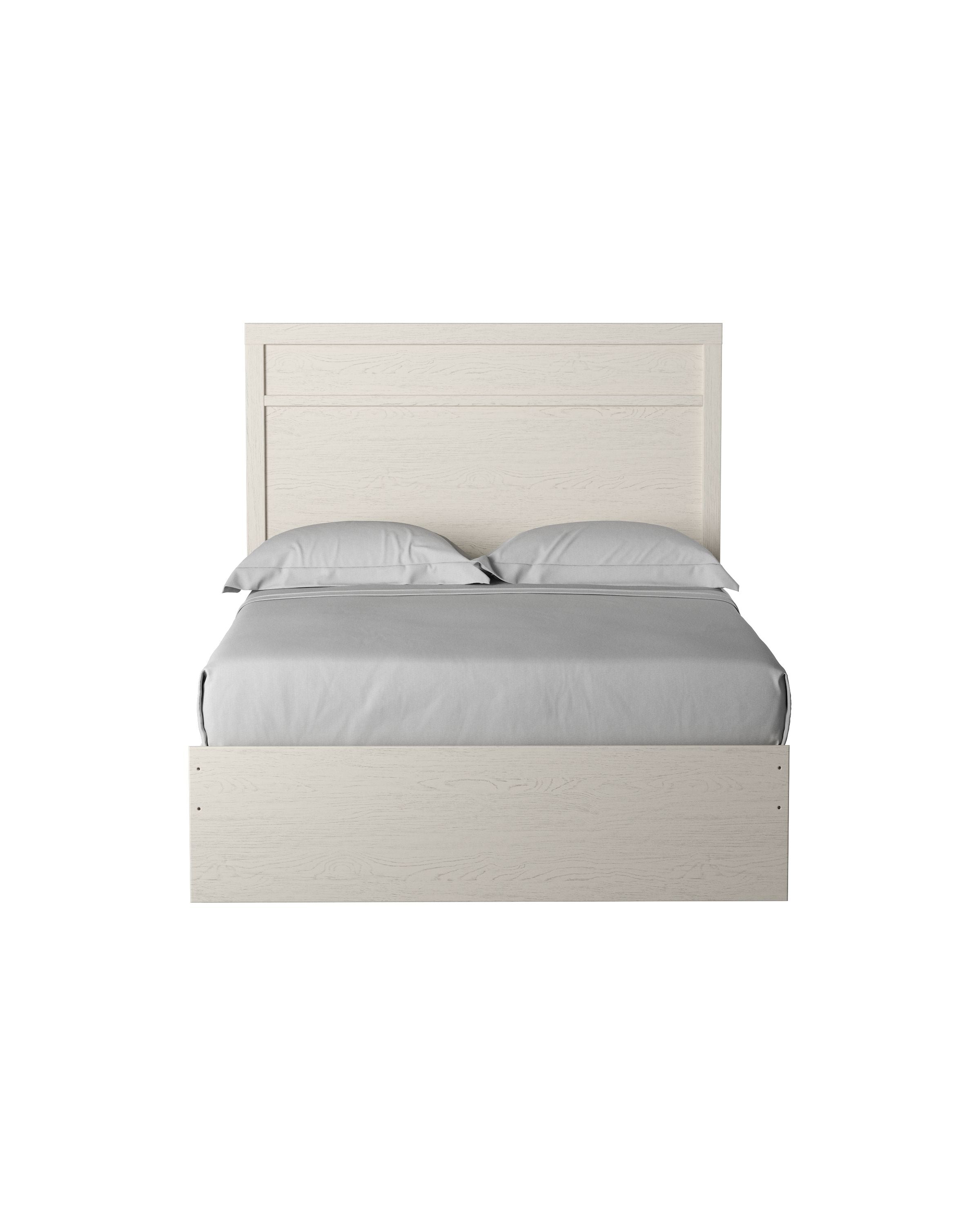 Signature Design by Ashley® Stelsie - Panel Bed | Meri Furniture