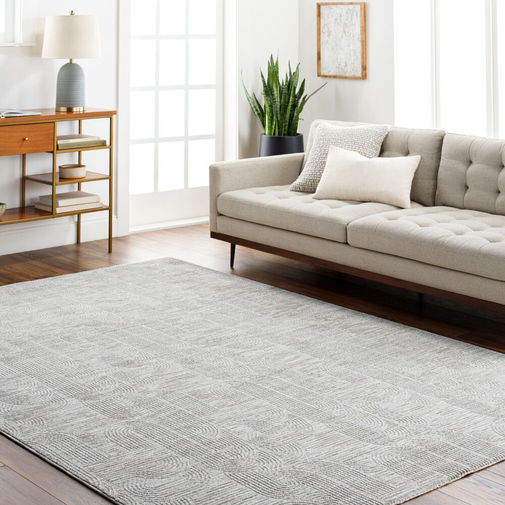 Masterpiece Machine Woven Rug