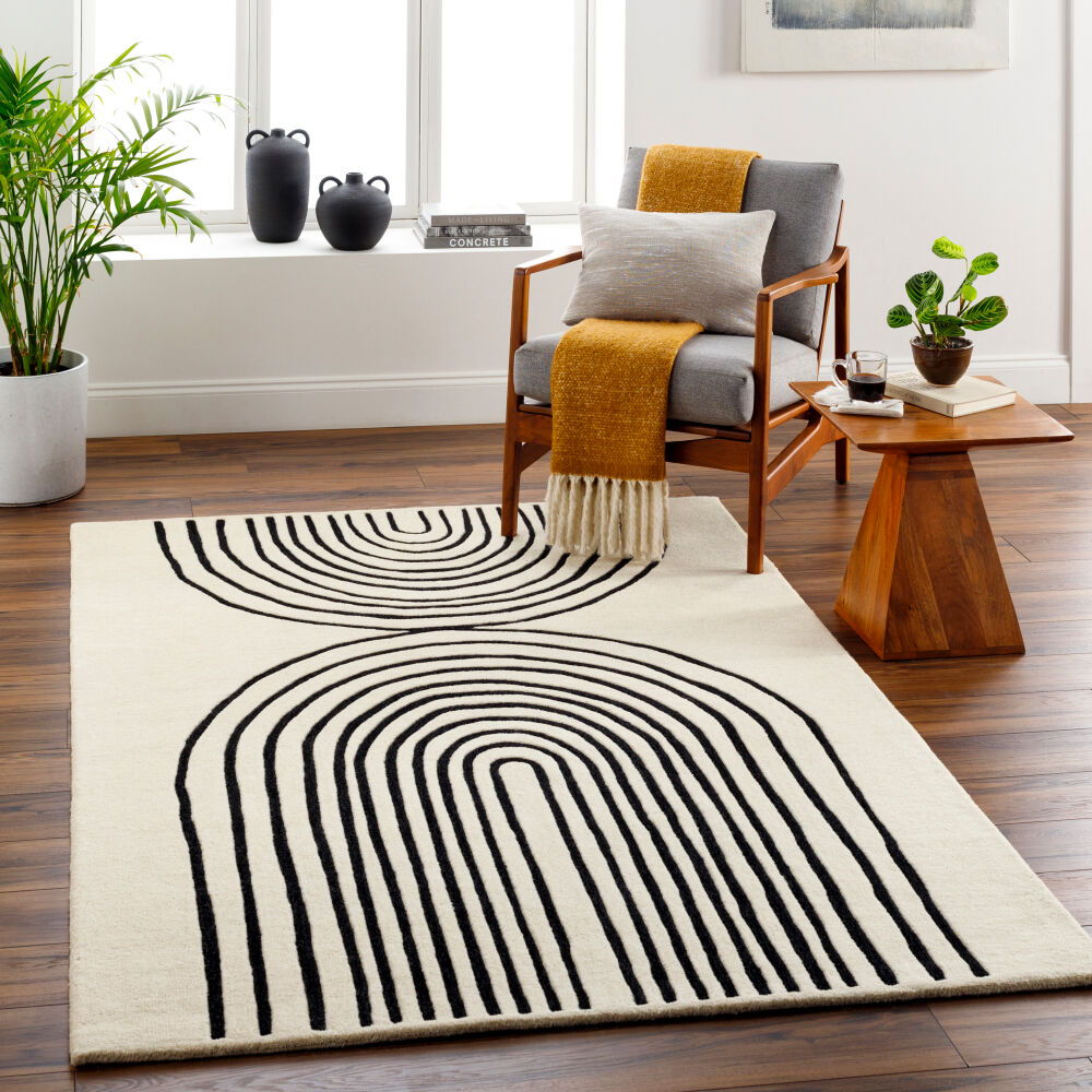 Isabel Handmade Rug