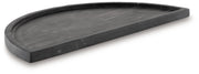Cortsen - Tray - Black