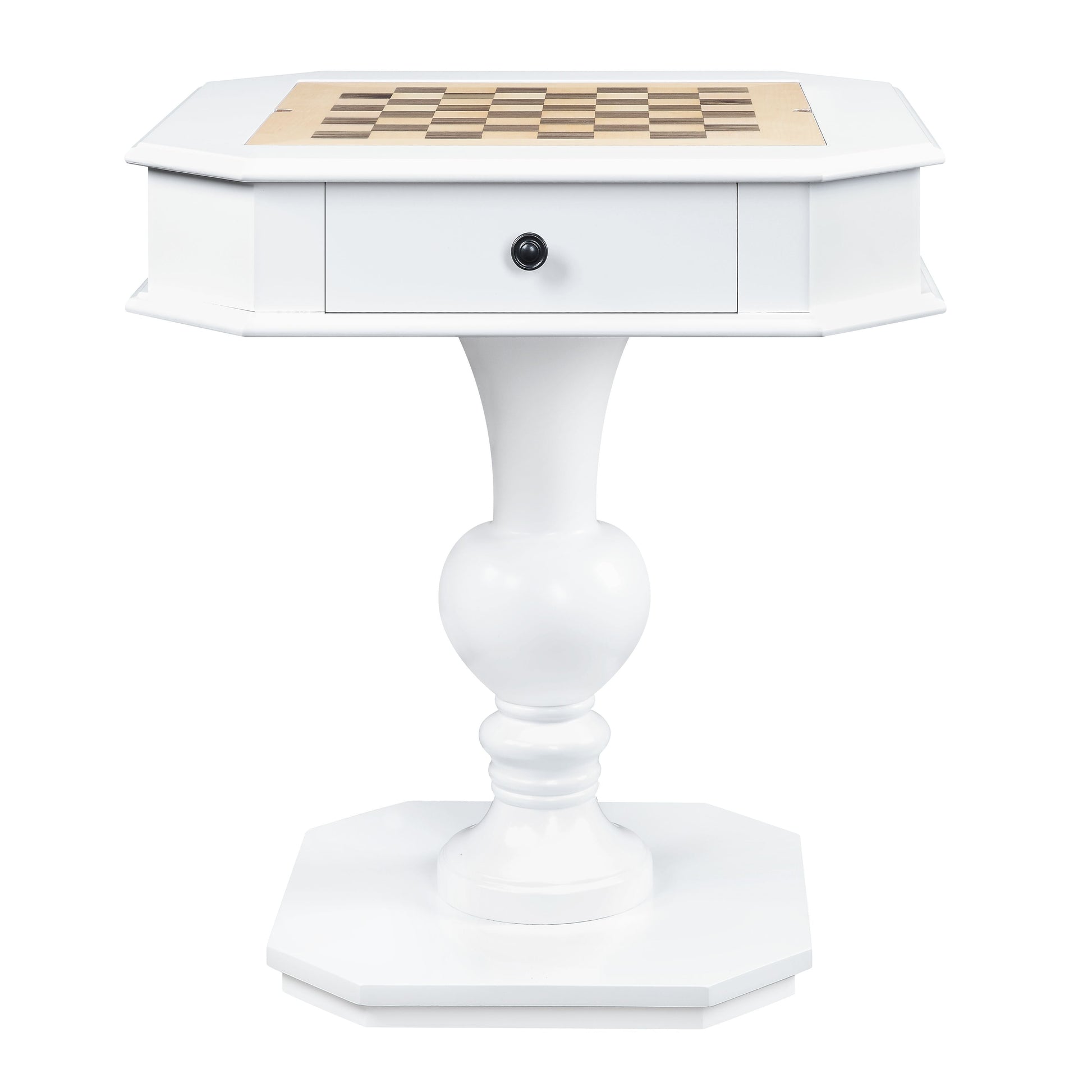 ACME Galini - Gaming Table. | Meri Furniture