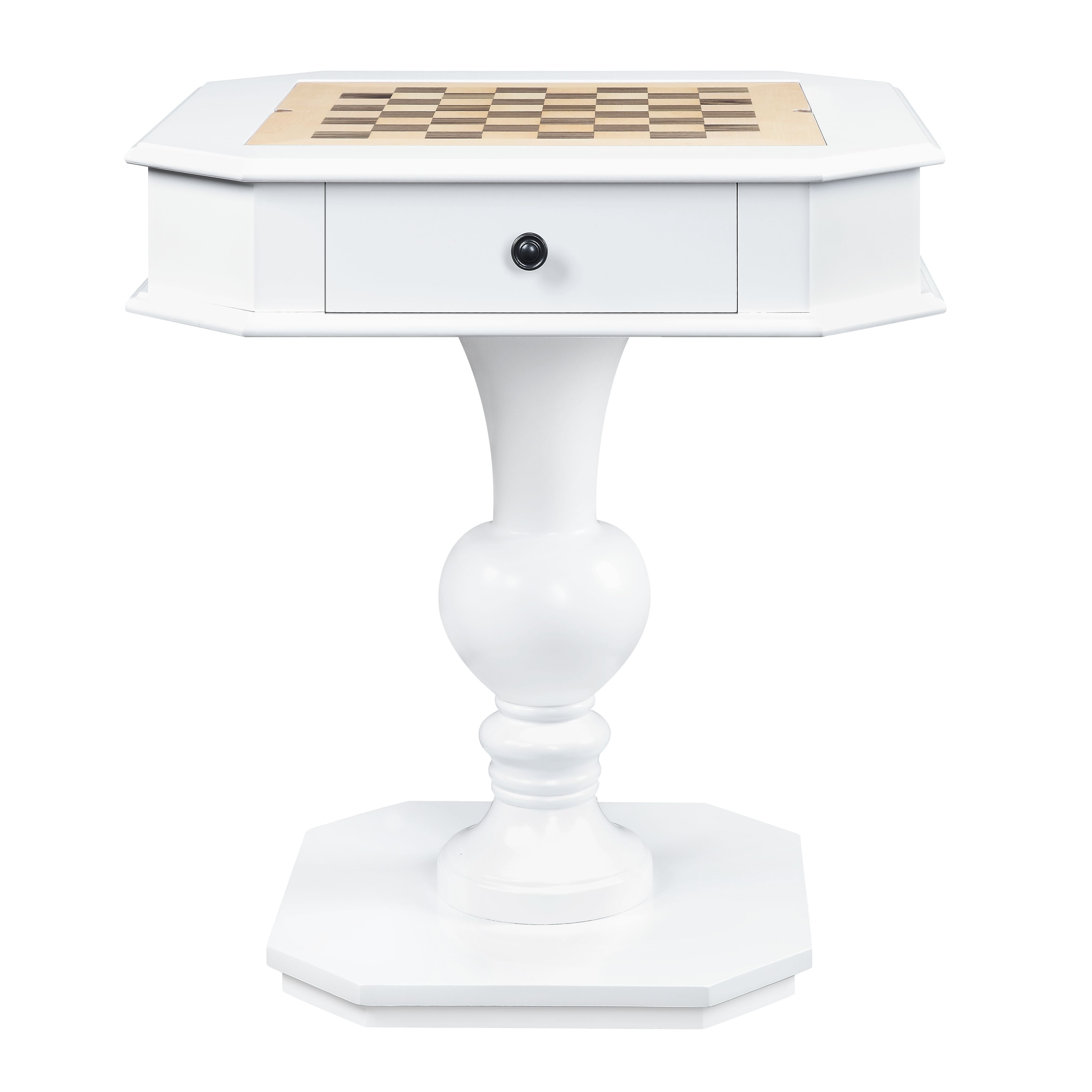 ACME Galini - Gaming Table. | Meri Furniture