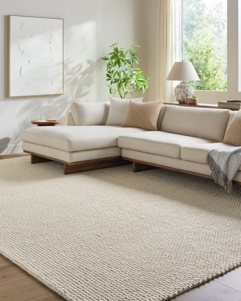 Lucerne Handmade Rug