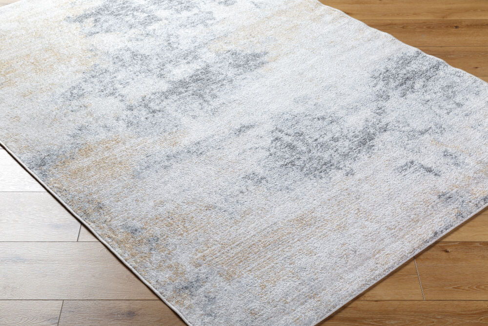 Harput Machine Woven Rug
