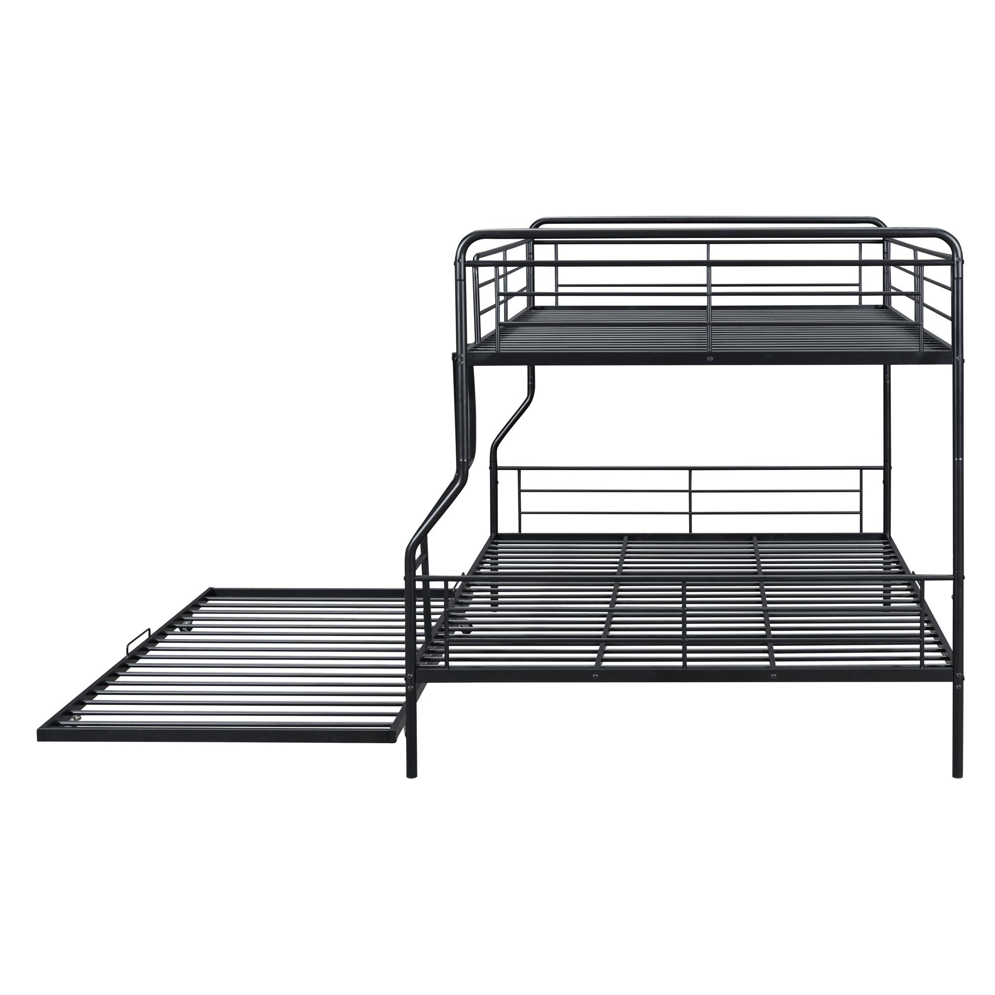 Contemporary Bunk Bed