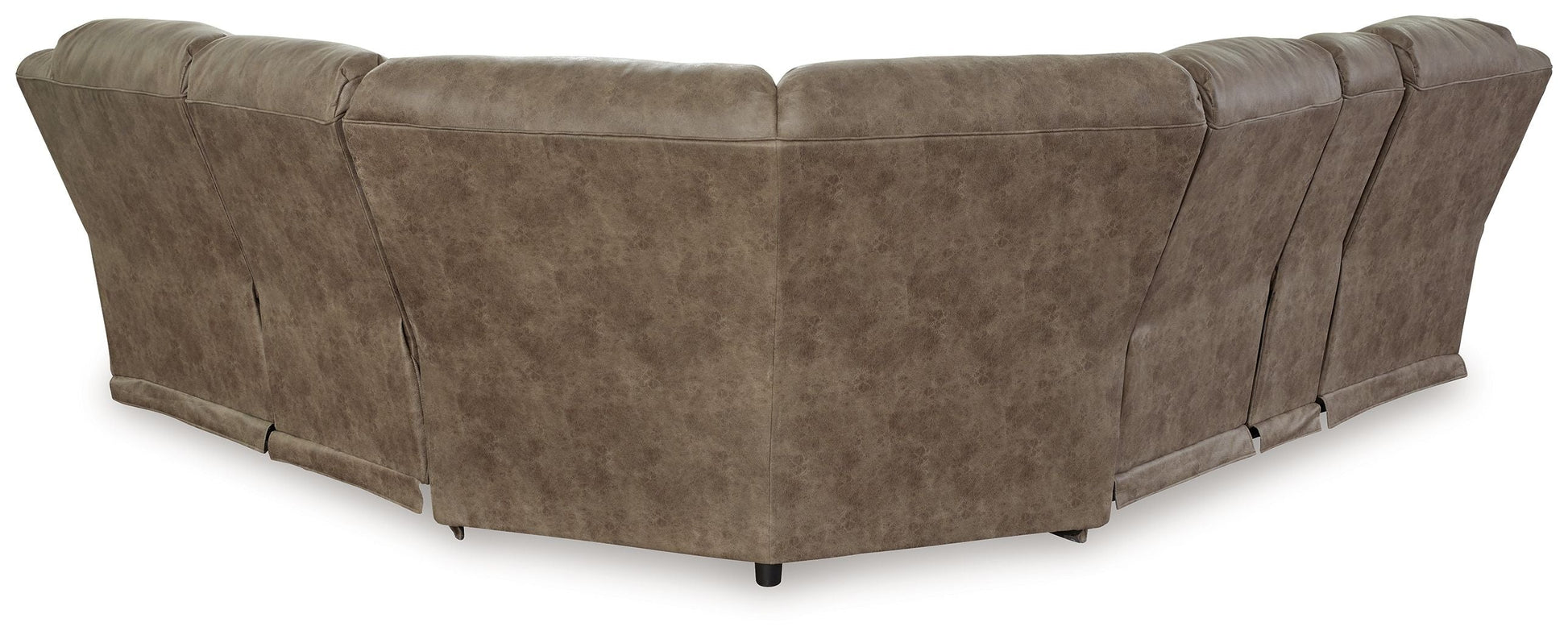 Signature Design by Ashley® Ravenel - Power Reclining Sectional | Meri Furniture
