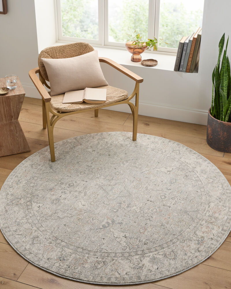 Poetry Machine Woven Rug