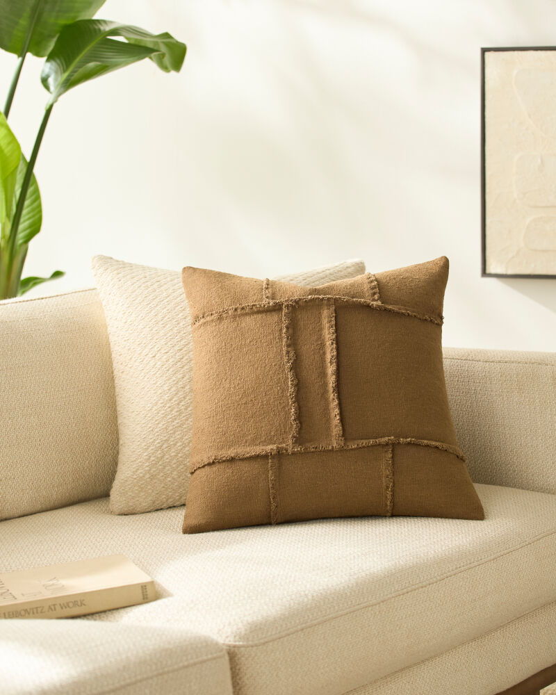 Yulara Pillow