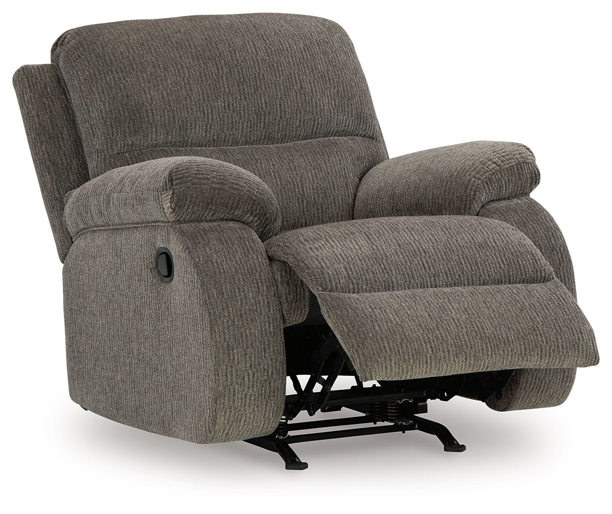 Signature Design by Ashley® Scranto - Rocker Recliner | Meri Furniture