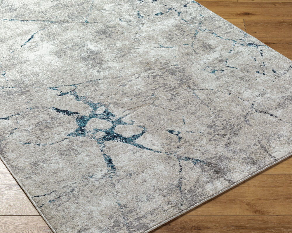 Soldado Machine Woven Rug