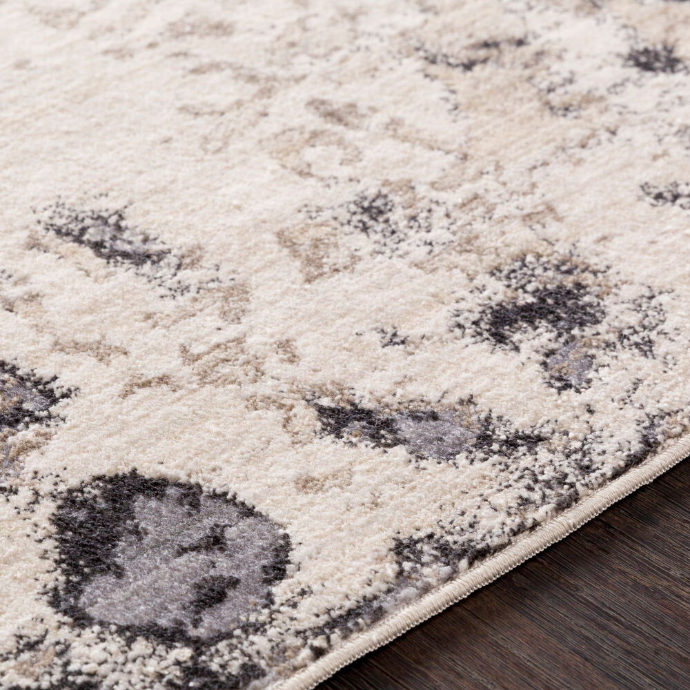 Crescendo Machine Woven Rug