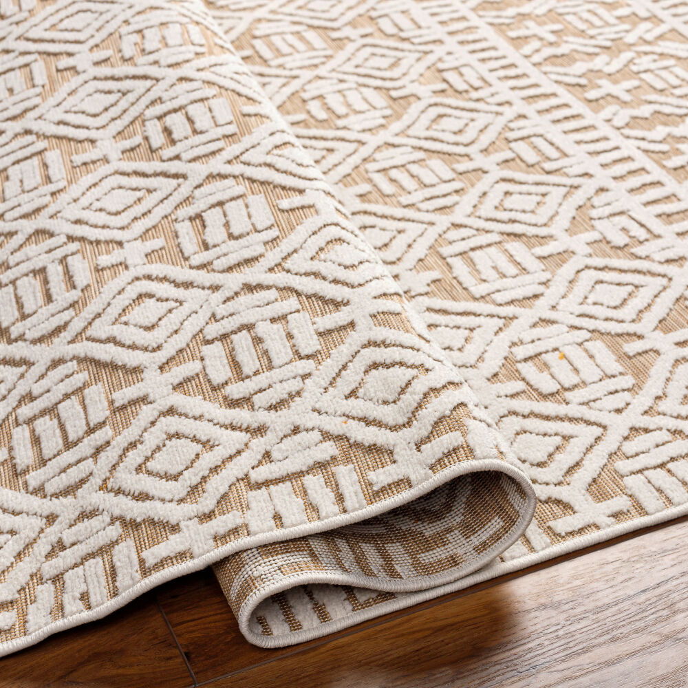 Greenwich Machine Woven Rug