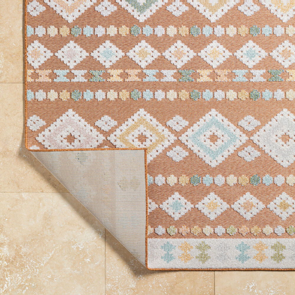 Lakeside Machine Woven Rug