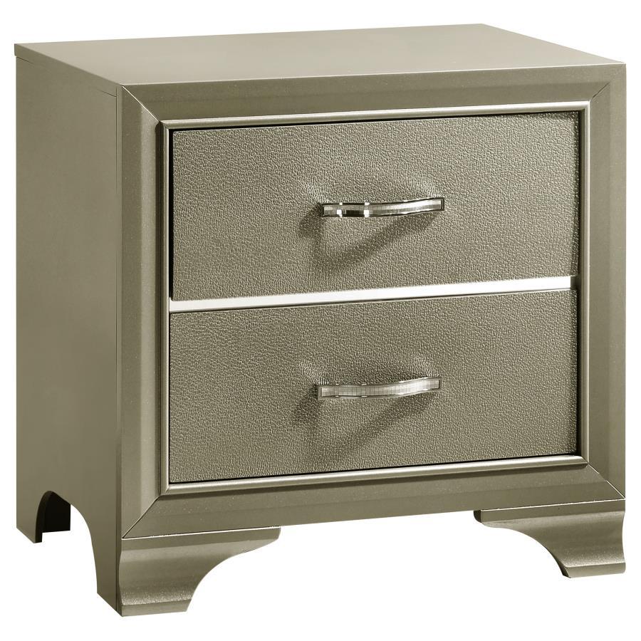 Coaster Fine Furniture Beaumont - Bedroom Set | Meri Furniture