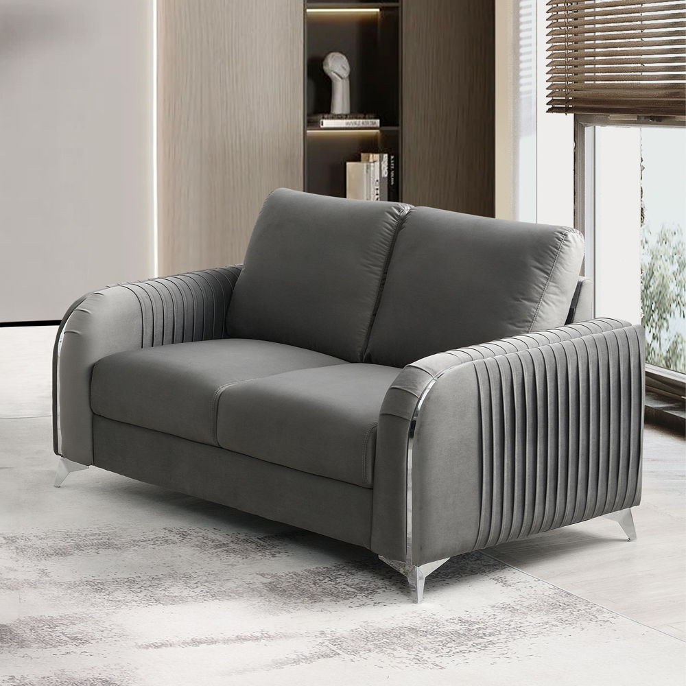 ACME Wenona - Loveseat | Meri Furniture