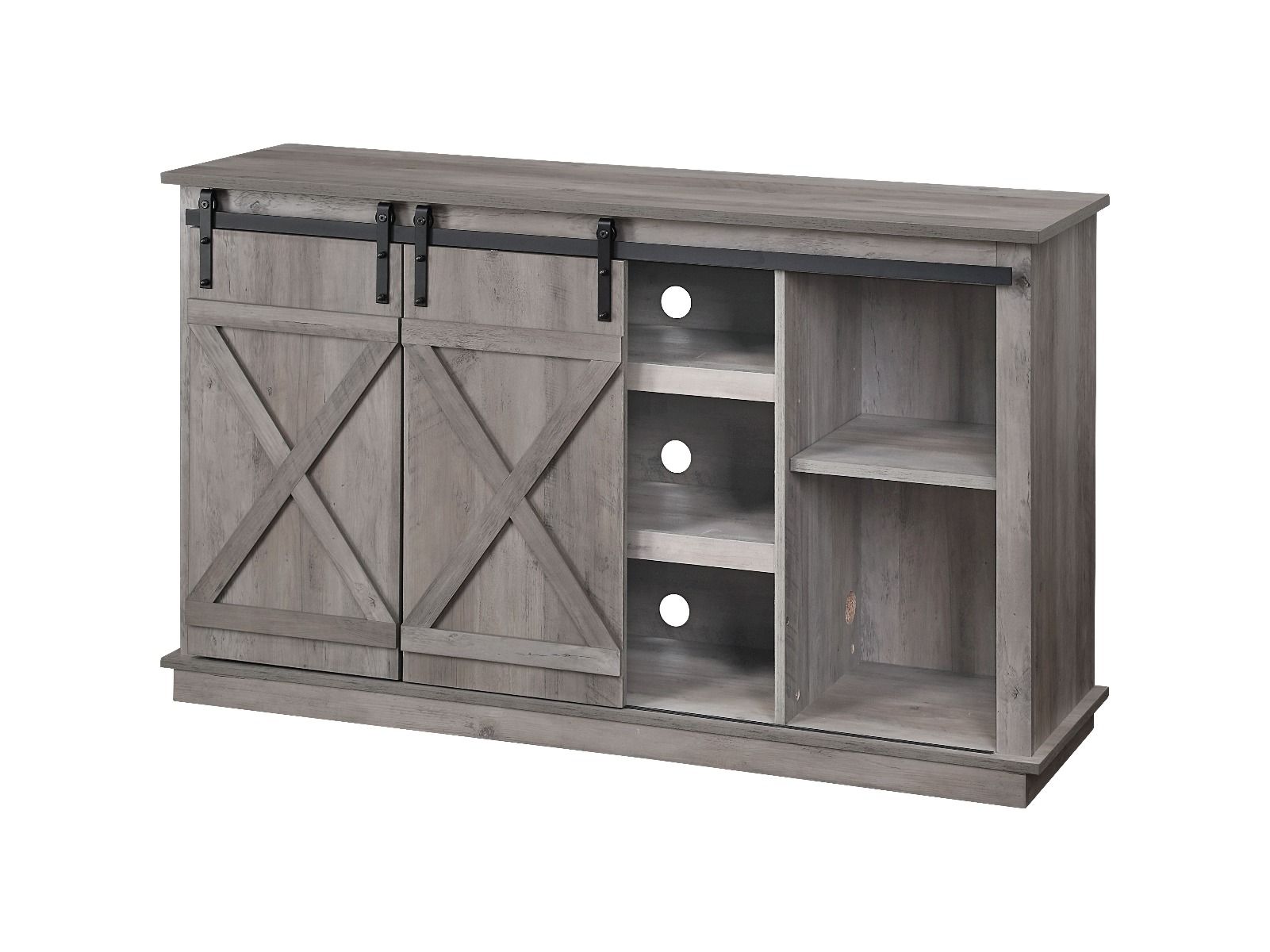 ACME Bellona - TV Stand | Meri Furniture