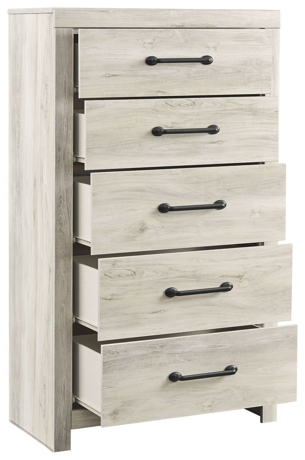 Ashley Furniture Cambeck - Chest | Meri Furniture