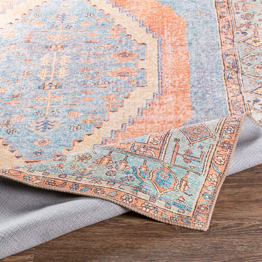 Amelie Machine Woven Rug