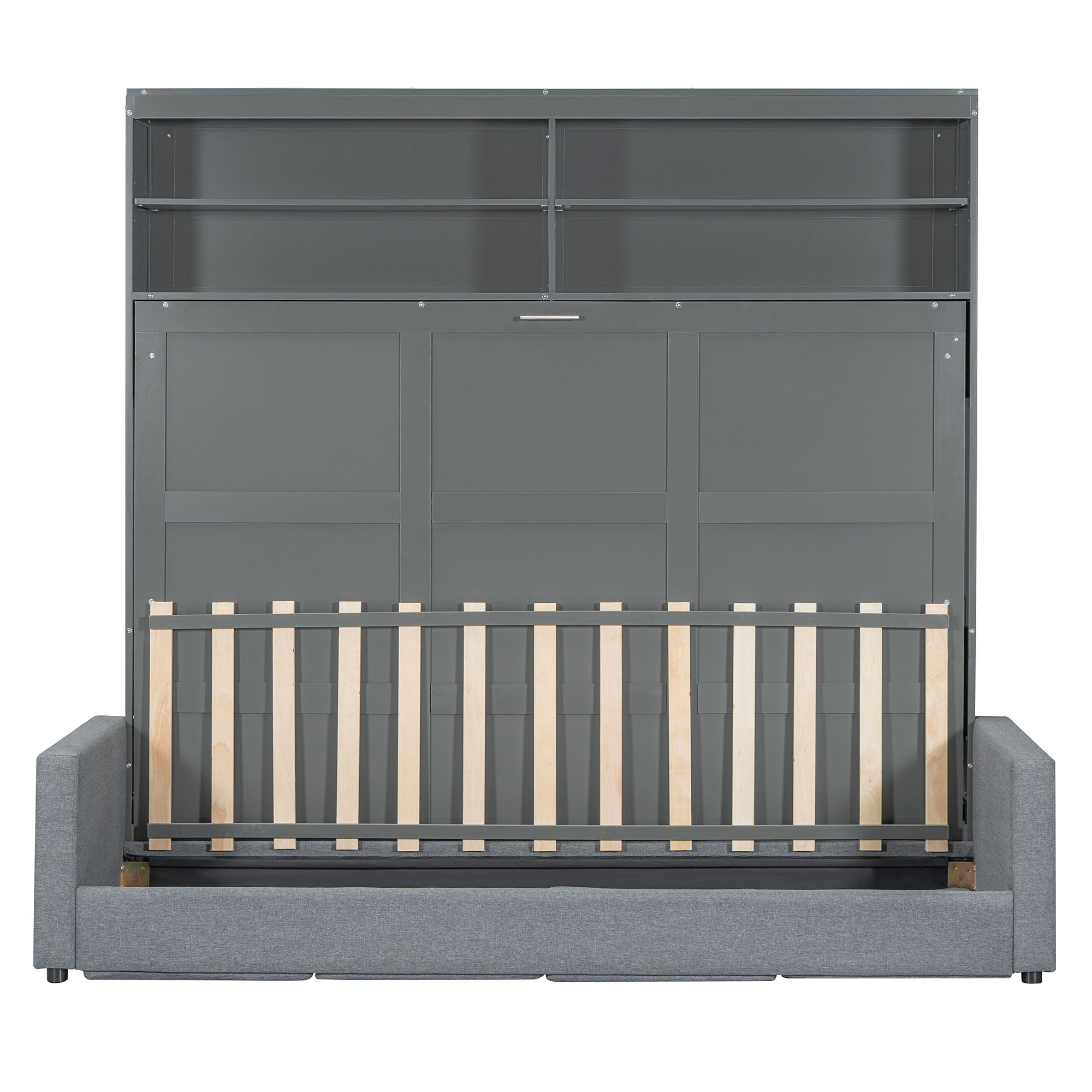 Murphy Wall Bed With Sofa